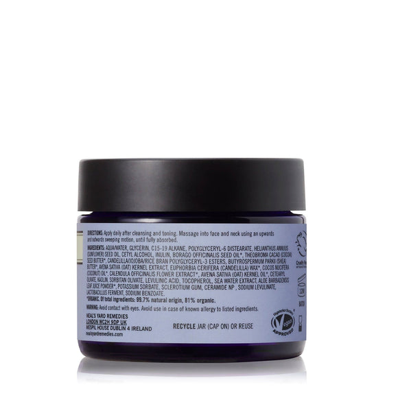 Oat & Ceramide Barrier Repair Cream 50ml NEW