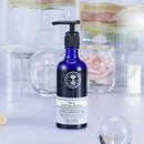 Rose Facial Wash 100ml - Simple Wellness 