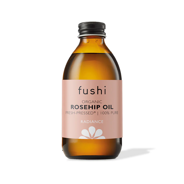 FUSHI Organic Rosehip Oil
