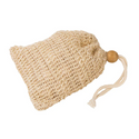 Fer a Cheval | Sisal Soap Bag