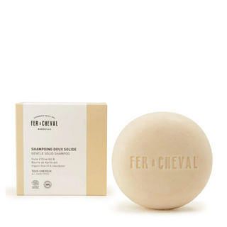 Fer a Cheval | Solid Gentle Shampoo 100g