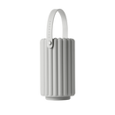 Aero SM - Wireless Atomizer Diffuser Sand Grey with Strap-1