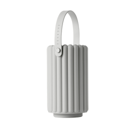Aero SM - Wireless Atomizer Diffuser Sand Grey with Strap