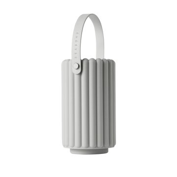 Aero SM - Wireless Atomizer Diffuser Sand Grey with Strap