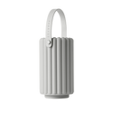Aero SM - Wireless Atomizer Diffuser Sand Grey with Strap [FREE AERO NOZZLE SSAW-NA-001*]