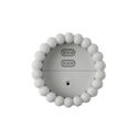 Aero SM - Wireless Atomizer Diffuser Sand Grey with Strap [FREE AERO NOZZLE SSAW-NA-001*]
