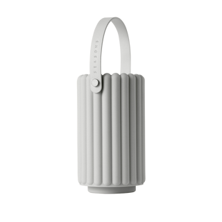 Aero SM - Wireless Atomizer Diffuser Sand Grey with Strap [FREE AERO NOZZLE SSAW-NA-001*]