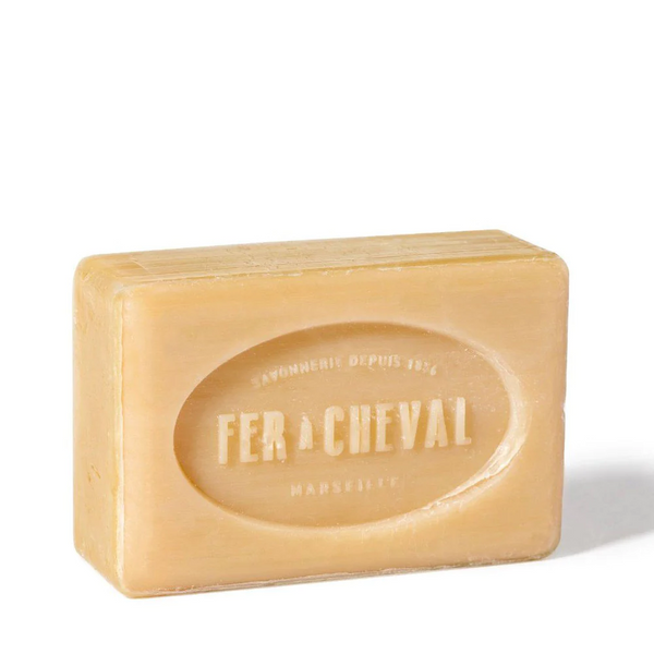 Fer a Cheval | Vegetal Toilet Marseille Soap