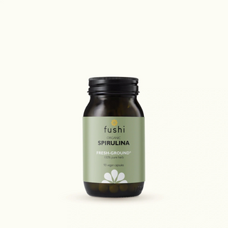 Fushi Organic Spirulina