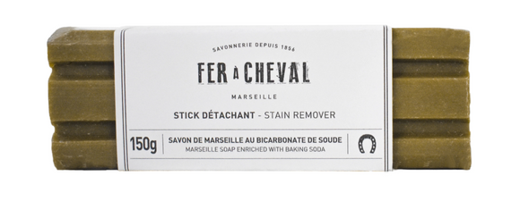 Fer a Cheval | Marseille Soap Stain Remover (SET OF 2PCS)