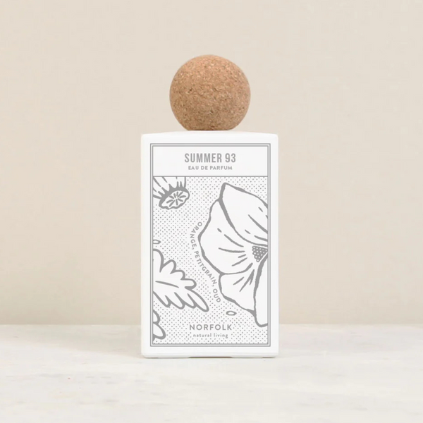 NORFOLK | Parfum 93 - Days of Summer - 10ml