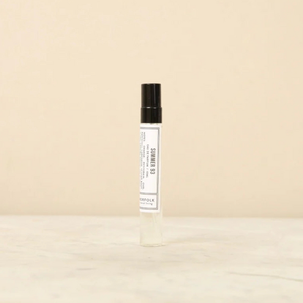 NORFOLK | Parfum 93 - Days of Summer - 10ml