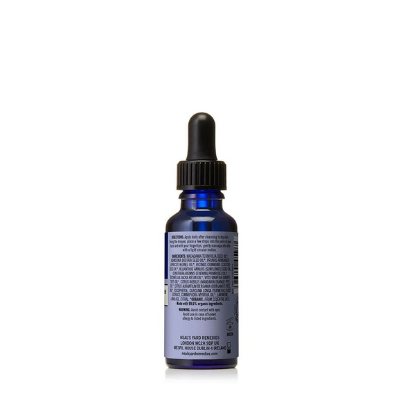 Rejuvenating Frankincense Facial Oil 28ml PREORDER, RECEIVE LATEST BY 31 AUGUST 2026