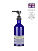 Purifying Palmarosa Facial Wash 100ml - Simple Wellness 