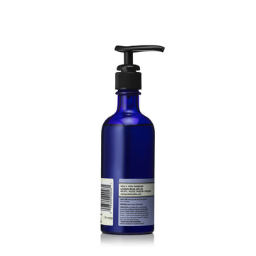 Rose Facial Wash 100ml - Simple Wellness 