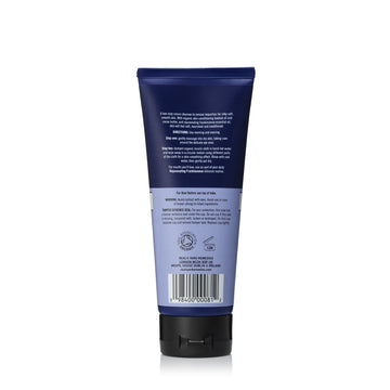 Rejuvenating Frankincense Refining Cleanser 100g - Simple Wellness 