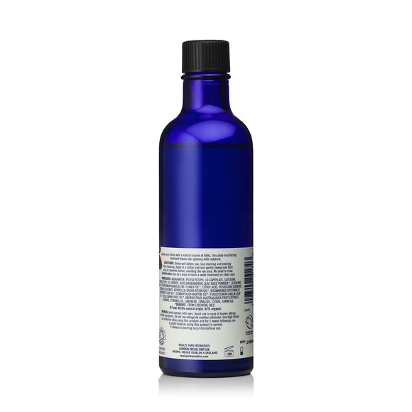 Wild Rosehip AHA Toner