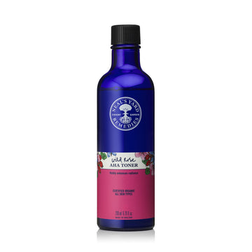 Wild Rosehip AHA Toner