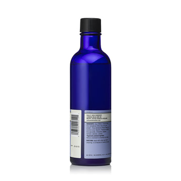 Rehydrating Rose Toner - Simple Wellness 