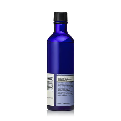 Rehydrating Rose Toner - Simple Wellness 