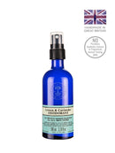 Lemon & Coriander Deodorant 100ml - Simple Wellness 