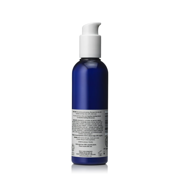 Sensitive Soothing Cleansing Milk 185ml (BBE 02/24)