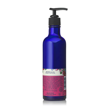 Wild Rose Body Lotion 200ml - Simple Wellness 