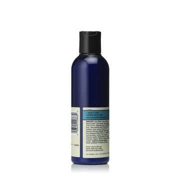Nurturing Rose Conditioner 200ml - Simple Wellness 