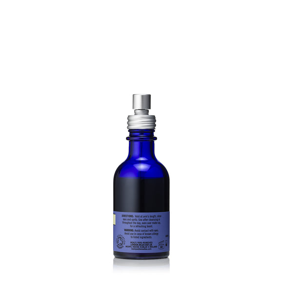 Neal's Yard Remedies White Tea Facial Mist 45ml - Simple Wellness 