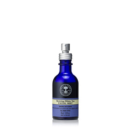 Neal's Yard Remedies White Tea Facial Mist 45ml - Simple Wellness 