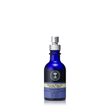 Neal's Yard Remedies White Tea Facial Mist 45ml - Simple Wellness 