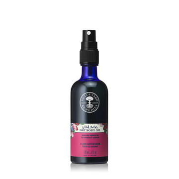 Neal's Yard Remedies Wild Rose Dry Oil Spray - Simple Wellness 