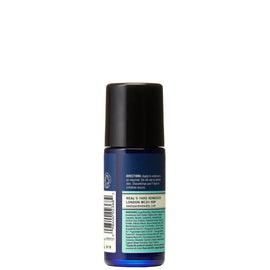 Rose & Geranium Roll On Deodorant 50ml - Simple Wellness 