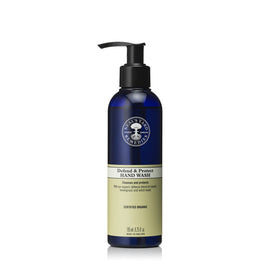 Defend & Protect Hand Wash 185ml - Simple Wellness 