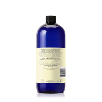 Baby Bath & Shampoo 950ml - Simple Wellness 