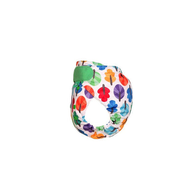 TOTSBOTS Nappy EasyFit STAR Knotty - 0