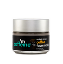 mCaffeine | Coffee Face Mask with Cocoa - 100 gm