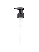 Pump Dispenser (For 200ml Plastic PCR bottle) - Simple Wellness 