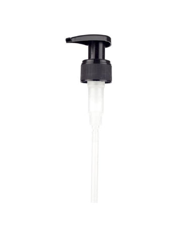 Pump Dispenser (For 200ml Plastic PCR bottle) - Simple Wellness 