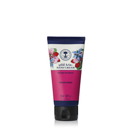 Wild Rose Hand Cream 50ml - Simple Wellness 