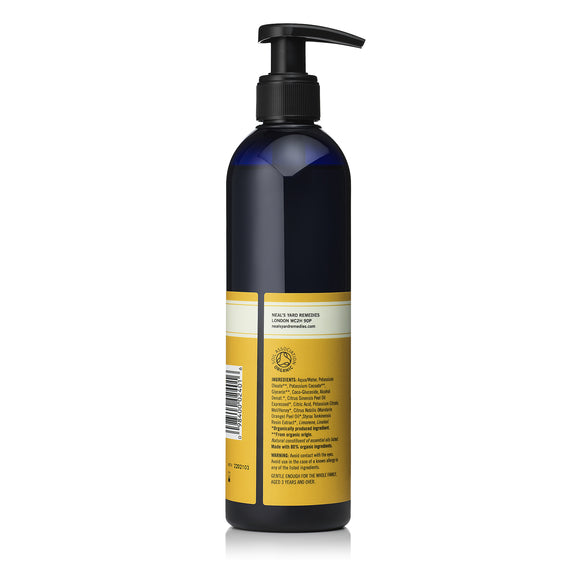 Bee Lovely Hand Wash 295ml - Simple Wellness 