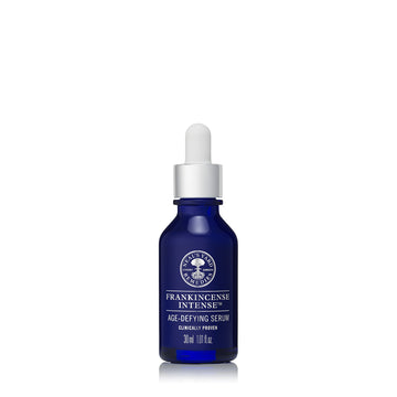 Frankincense Intense Age-Defying Serum 30ml - Simple Wellness 