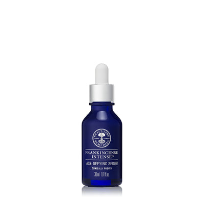 Frankincense Intense Age-Defying Serum 30ml - Simple Wellness 