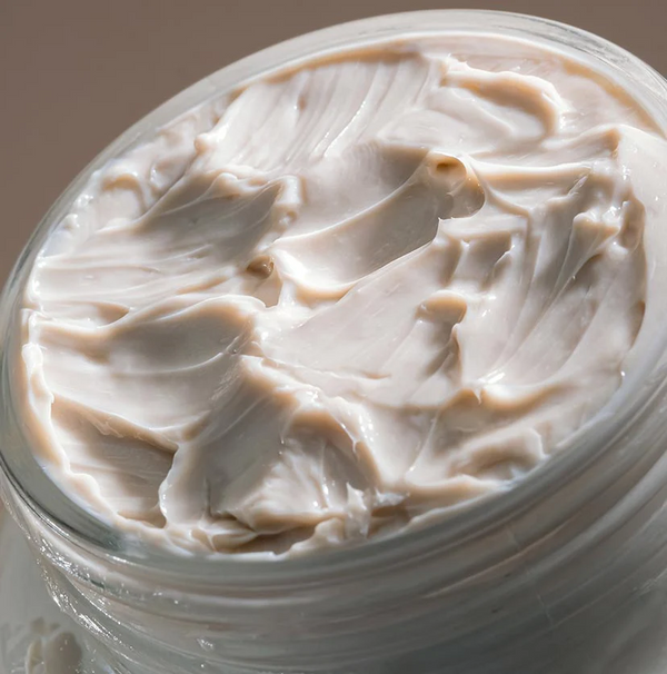 mCaffeine |Choco & Shea Body Butter for 72 Hrs Moisturization | Reduces Stretch Marks & Heals Dry Skin - 250g
