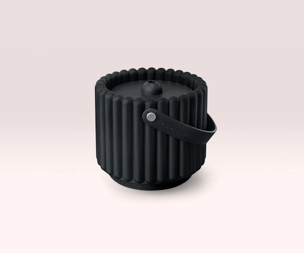 SONI SM - Wireless Ultrasonic Aroma Diffuser Onyx with Strap