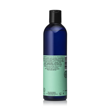 Citrus Shower Gel 300ml - Simple Wellness 