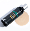 mCaffeine | Coffee Hair Conditioner with Pro-Vitamin B5 and Argan Oil - 250ml