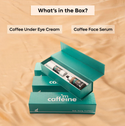 mCaffeine | Coffee Prep Gift Kit