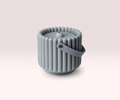 SONI SM - Wireless Ultrasonic Aroma Diffuser Slate with Strap