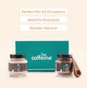 mCaffeine | Be Date Ready - Body Polishing Gift Kit